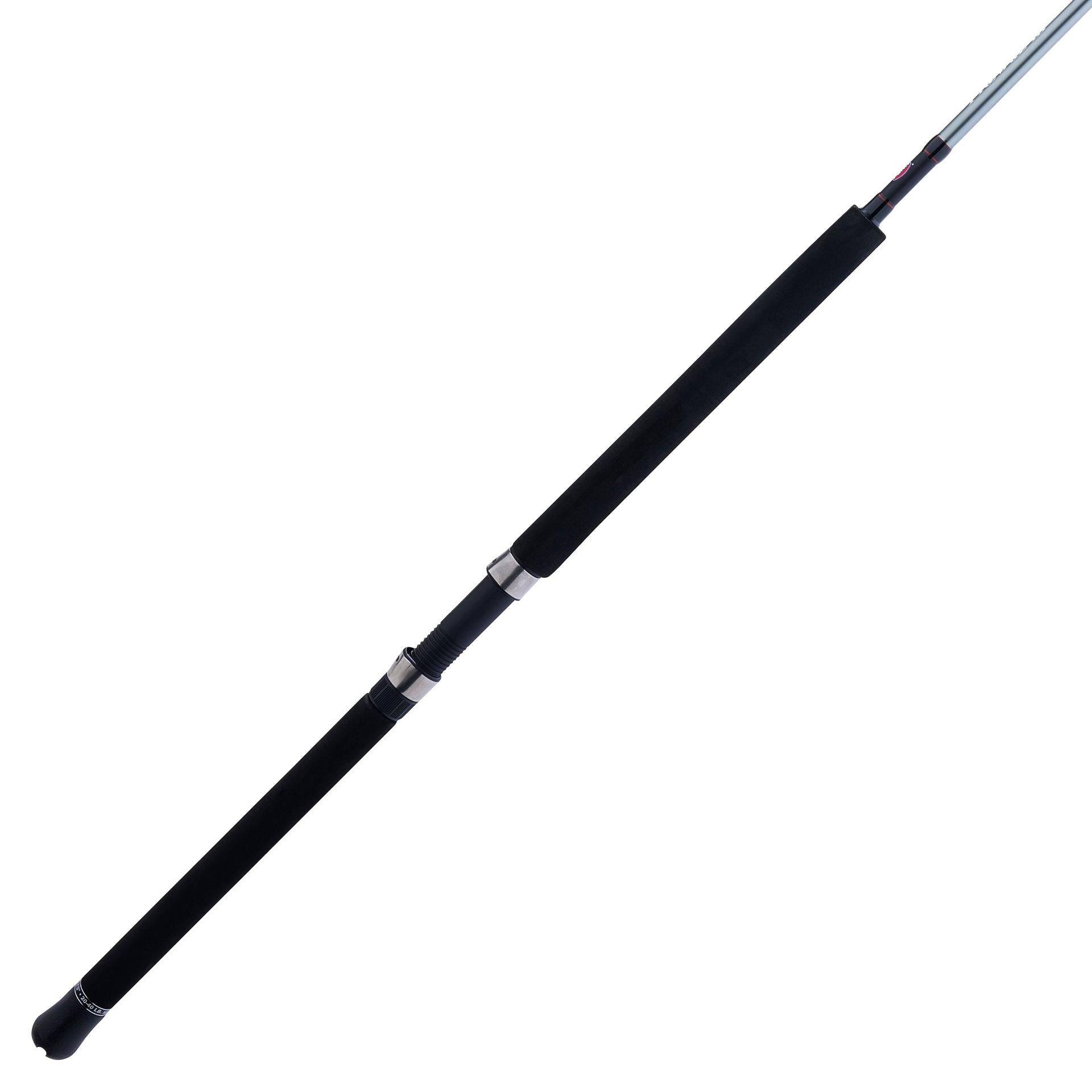Prevail® III Conventional Boat Rod